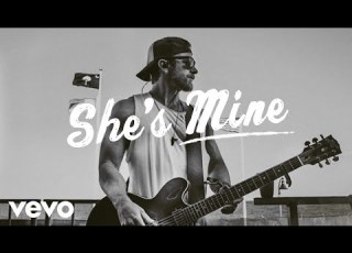  Kip Moore She S Mine Official Lyric Video