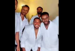 እኔስ ማደሬ ነው Best Gojam Music Collection Ethiopian Hits ጎጃም Friday90s AddisLaughs Madere Newu 