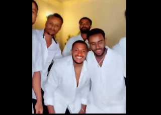 እኔስ ማደሬ ነው Best Gojam Music Collection Ethiopian Hits ጎጃም Friday90s AddisLaughs Madere Newu