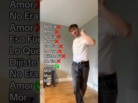 NO ERA AMOR Super Slowed