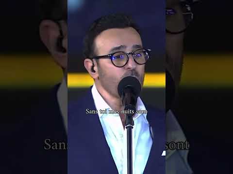 صابر الرباعي بتحدا العالم بالفرنسي صابر الرباعي بتحدا العالم بالفرنسي