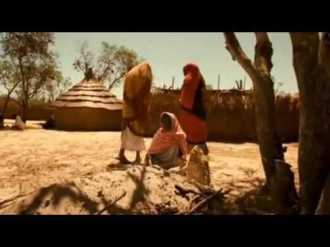 Attack On Darfur فيلم عن دارفور هوليود