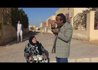  المدير أكل رز بلبن من ست غلبانة في الشارع ولما طلبت حقها شوفوا عمل اى