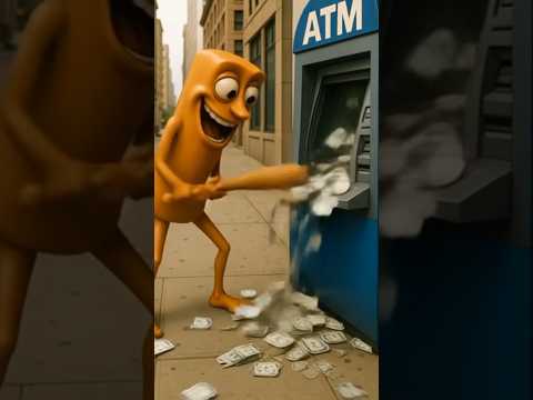 امسك حرامى Cartoon كرتوناطفال شورتس رياكشن رياكت النظافه