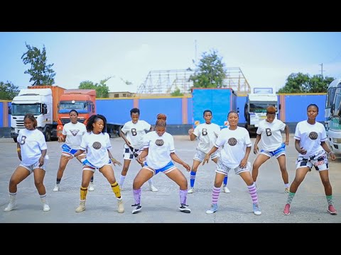 Dawa Dawa Ft Meleka MATATIZO Official Music Video Dir D Frank0762533823