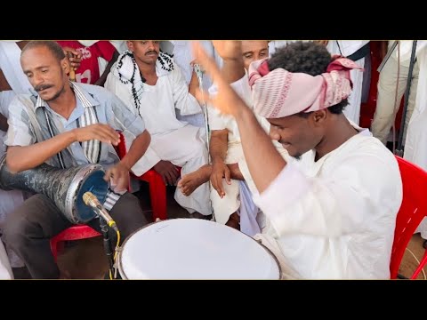 هنا الطرب السوداني الأصيل دلوكة مولعة زمراوي