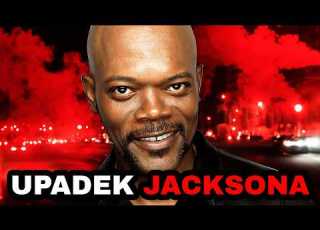 SAMUEL L JACKSON Z RYNSZTOKA NA SZCZYT