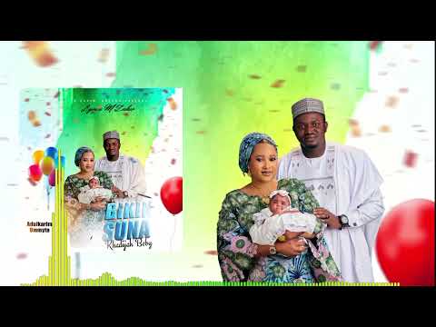 M Zakir Niger Bikin Suna Music Audio