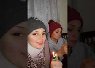  قولوله مخرجتش يعني من الجنة ترند