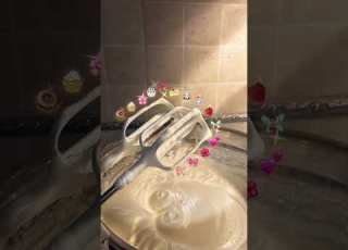 جاءت الطباخة ماشا