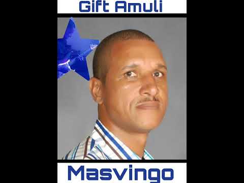 GIFT AMULI Georgina
