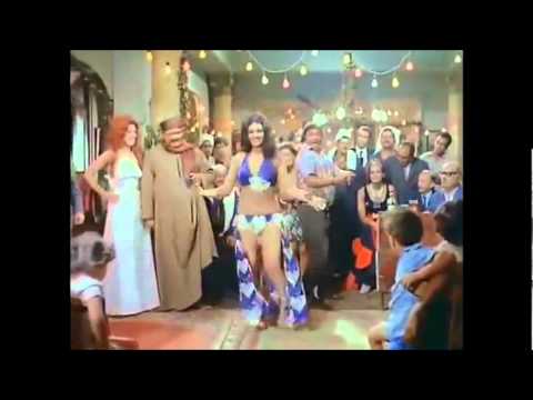 رقص فيفي عبده و نجوي فؤاد غناء شفيق جلال