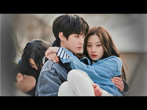 ملخص كامل لأول 10 حلقات من مسلسل الجمال الحقيقي 2026 True Beauty Full Summary