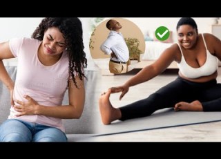Hagarika Kubabara Umugongo Dore Imyitozo Yoroshye Igufasha PhysioRwanda