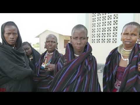 Ifahamu Historia Ya Kabila La Wataturu Ifahamu Historia Ya Kabila La Wataturu