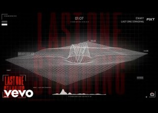 ENMY Last One Standing Official Visualizer