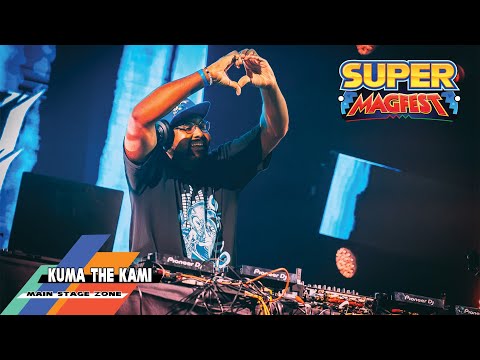 Kuma The Kami MAGFest 2025