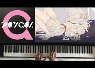  PSYQUI Feat Such Don T You Want Me Piano Cover