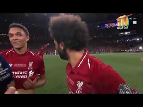 الله عليك يا فخر العرب ههههه