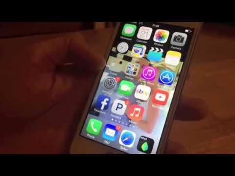 Mein SIRI Funktioniert Nicht Siri Ist Mist Einfache Lösung