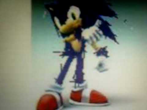 Raven Sonic The Hedgehog Theme Song