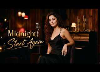  Velvet Voice Blues Midnight Start Again Soulful Female Blues