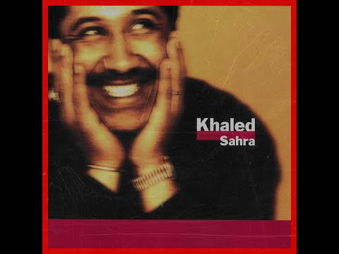 Khaled DETNI ESSEKRA SLOWED REVERBED