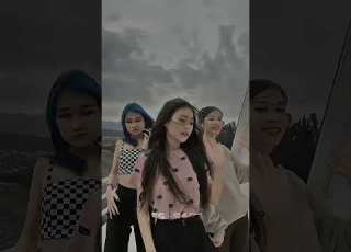 Zakrivayu Glaza Dance Tiktok Trending