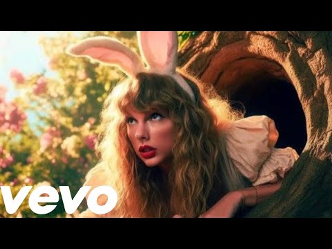 Wonderland Taylor S Version Music Video