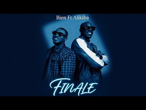 Alikiba Ft Bien Finale Official Video