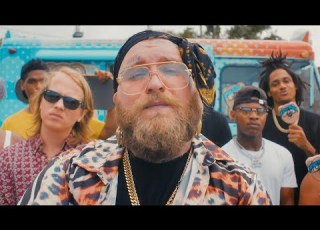 Teddy Swims Broke Official Music Video