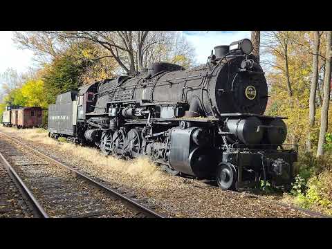 Pennsy Power PRR 4483 Last I1SA