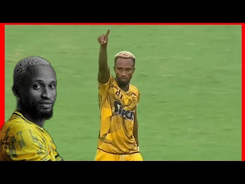 TAZAMA UFUNDI WA PACOME KIUNGO WA YANGA KUTOKA ASEC MEMOSAS SKILLS ZA AJABU MAGOLI ANAYOFUNGA