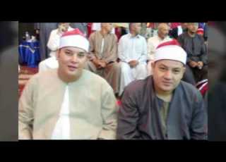  ف ر د د ن ه إ ل ى أ م ه ۦ بصوت الشيخ النجم محمود القزاز