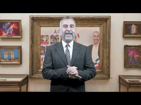 اقوى مراجعات نهائية فى اللغة الفرنسية للصف الثالث الثانوى