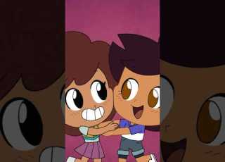 This One S For The Owlphibia Fans TheOwlHouse Amphibia ChibiTinyTales DisneyChannel