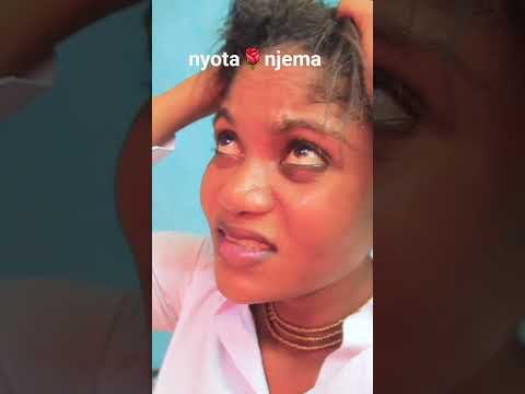 NYOTA NJEMA Clamvevo Dunia Movie Sikitu Film Funny Comedy