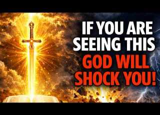 IT WILL HAPPEN QUICK It Is Released Watch And Let GOD Do It For You In Ways You Didn T Expect