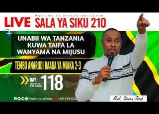 LIVE UNABII WA TANZANIA KUWA TAIFA LA WANYAMA NA MIJUSI TEMBO ANARUDI BAADA YA MIAKA 2 3