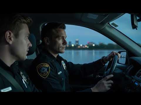 I Was His Partner On Patrol But He Wanted To Be More Than That Gay Love Story LGBTQ