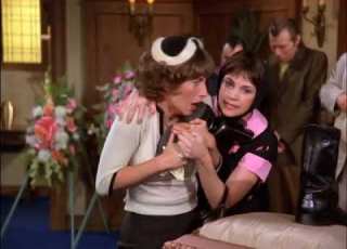 Happy Days Fonzie S Funeral