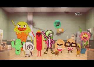  Cartoon Network English Continuity Fanmade Apr 25 2019