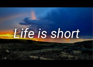  A Poem About Life