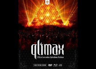  欧洲最HIGH的劲爆DJ Qlimax Qlimax 2008 Blu Ray 720p X264 DTS