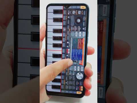 The Piano App Will Amaze Many Of You