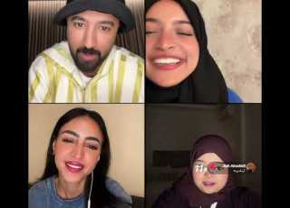  Histor Nayef Al Anzi Random Quotes And Four Way Rounds With Sarah And Roro Live On 7 5
