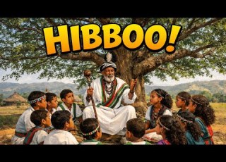 Hibboo Afaan Oromoo Oromo Riddles Part 3