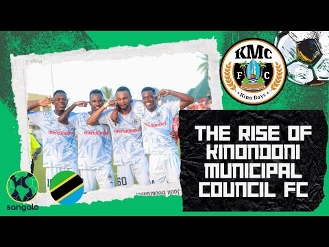 Get To Know The Football Club KMC FC From Tanzania