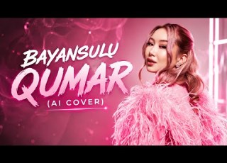  BAYANSULU QUMAR Ai Cover