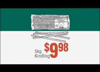  Bunnings Warehouse 2010 Ad
